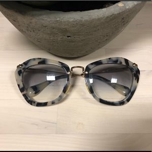 Miu Miu Sunglasses